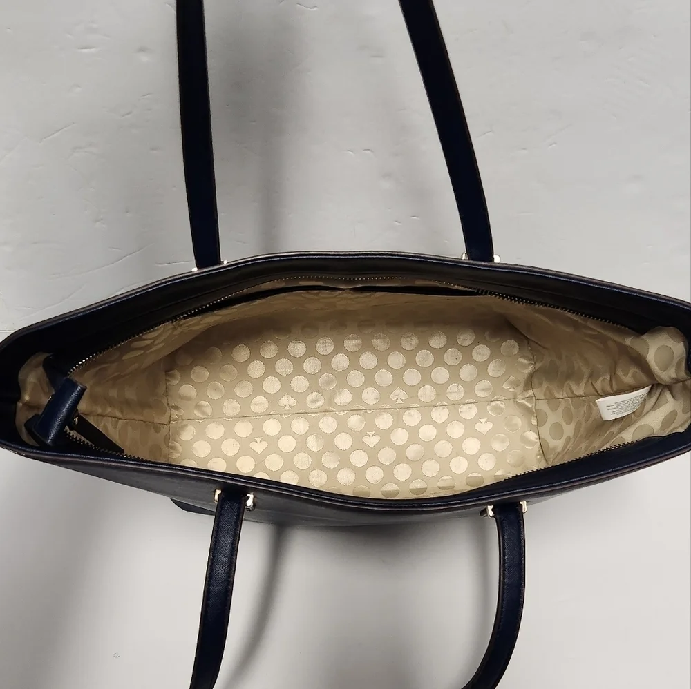 Kate Spade Saffiano Leather‎ Shoulder bag